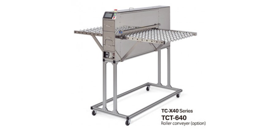 TechniClean Tape Cleaner TCT-640